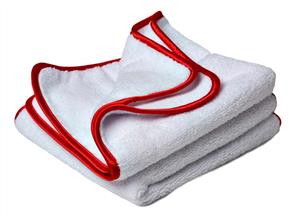 FLEXIPADS 40532 Buff / White Wonder Towel (x2)