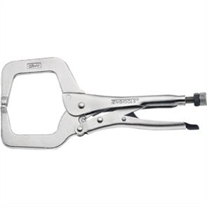 TENG Plier, C-Clip Locking, 11" / 275mm (NP)  406S