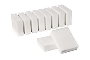 FLEXIPADS 40810 Magic Sponge Pad (x10)
