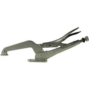 TENG Plier, T-Slot Clamp Locking, 9" / 320mm  410P