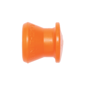 LOC-LINE (1/4") 41480 End Cap