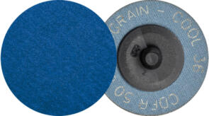 PFERD Combidisc Abrasive Actirox Disc CDR 50mm CO-Cool  36G