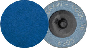 PFERD Combidisc Abrasive Actirox Disc CDR 75mm CO-Cool  36G