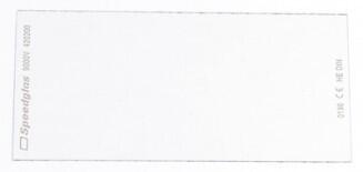 3M Speedglas Lens Inner Protection Plate SL 9000/100 (428000) [5Pack]