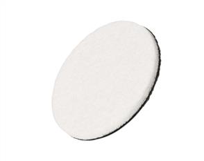 FLEXIPADS 46011 Fibre Felt Disc, High Resistance 160mm