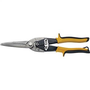 TENG Tin Snip, Aviation, Long 290mm (495)