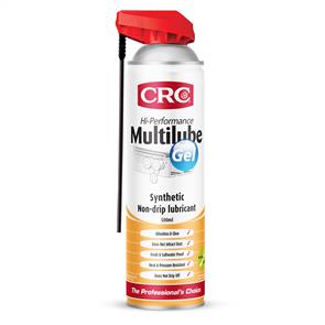 CRC 5014 Multilube Gel 500ml