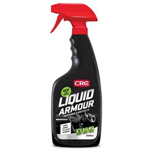 CRC 5026 Liquid Armour Low Sheen Trigger 500ml