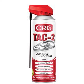 CRC 5035 TAC 2 Adhesive Lubricant 400ml