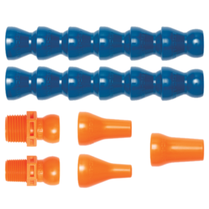 LOC-LINE (1/2") 50813 Hose Assemby Kit