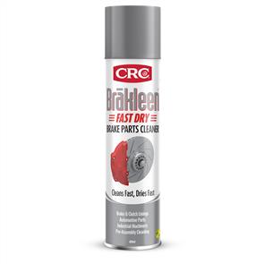 CRC 5083 Brakleen Fast Dry 600ml