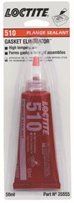 LOCTITE 510 Gasket Maker-High Temperature-Chemical Resistant 50ml