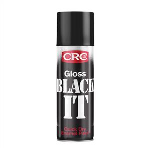 CRC 5111 Black It Gloss 400ml