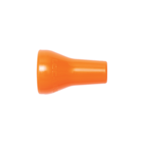 LOC-LINE (1/2") 51802 Round Nozzle (3/8")