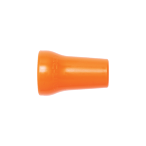 LOC-LINE (1/2") 51803 Round Nozzle (1/2")