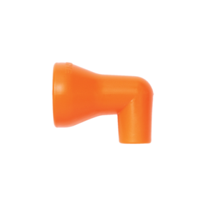 LOC-LINE (1/2") 51829 90° Nozzle (3/8")