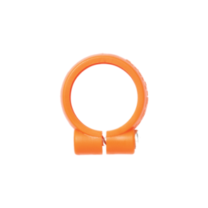LOC-LINE (1/2") 51834 Element Clamp