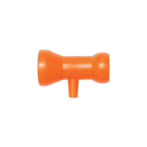 LOC-LINE (1/2") 51836 Side Flow Nozzle