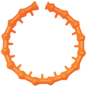 LOC-LINE (1/2") 51837 Circle Flow Kit