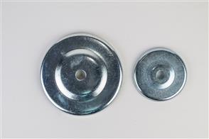 G.WENDT Flange Plates SP [Set]