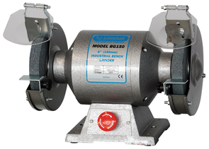 LINISHALL BG150 Bench Grinder (Heavy Duty) 150mm