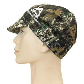 XCEL-ARC Welders Cap 23-5503 X-Large (600mm ) Camo
