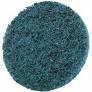 3M Roloc 76mm 89293 V/Fine Blue Scotch-Brite Roloc Precision