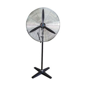 ProEquip 750mm Industrial Commercial Pedestal Fan PE1015