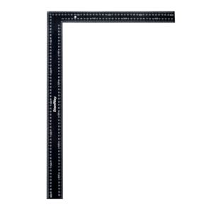 STANWAY Steel Carpenters Square 600 x 400mm
