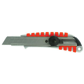 STERLING Metal Zebra Screw-Lock Cutter 18mm (580-1)