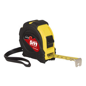 STERLING E Series Tapes 5M x 19mm Metric (589)