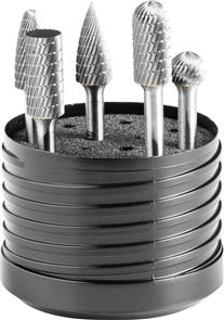 PFERD TC Burr Set 6/5-12 (5) MX NCC