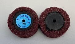 DISCON Combination Wheel 60x25mm P120 W/C