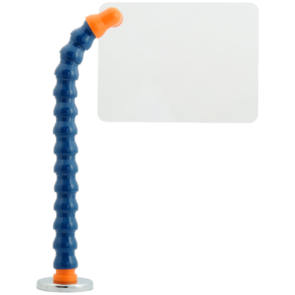 LOC-LINE (250mm) 60526 Quick Set Shield (7.1/2" X 10")