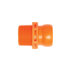 LOC-LINE (3/4") 61505 NPT Connector (3/4")