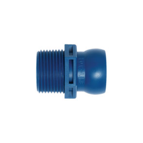 LOC-LINE (3/4") 61509 BSPT Connector (3/4")