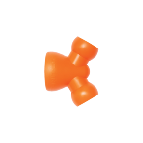 LOC-LINE (3/4") 61512 Y Reducer (3/4" to 1/2")