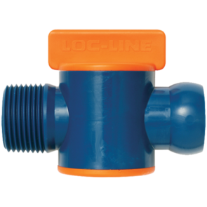 LOC-LINE (3/4") 61516 Male NPT Valve