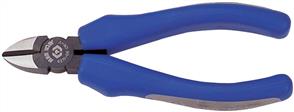 KING TONY KT6211-06 Plier Diagonal Cut Nipper 163mm