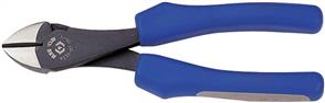 KING TONY KT6232-08 Plier Diagonal Cut Nipper 200mm