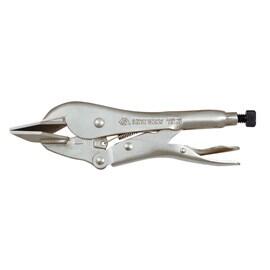 King Tony Lock Grip Sheet Metal Plier 206mm KT6605-08