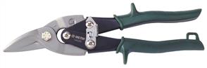 KING TONY KT74020 Aviation Tin Snip 250mm Right Hand