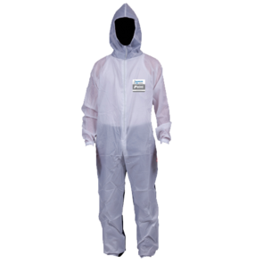 Coveralls Paint Master Nylon 75PAMAS-Large