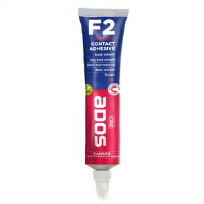 ADOS 8002 F2 Contact Adhesive Tube 75ml