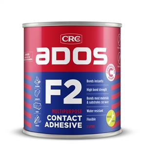 ADOS 8010 F2 Contact Adhesive 1L