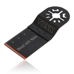 TUSK - TMTA CM1 - Multi-Tool Blade Carbide Teeth