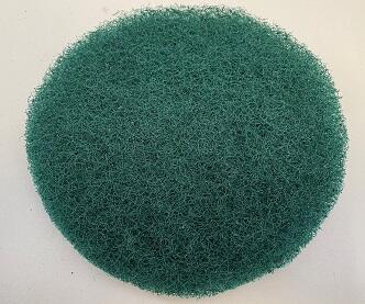 3M Scotchbrite #86 Heavy Duty Disc 150mm N/H