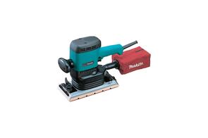 MAKITA 9046 1/2 Sheet Orbital Sander