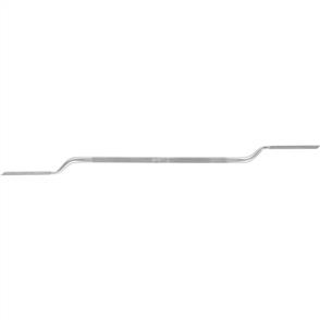 PFERD Riffler File 0918 150mm Cut 2