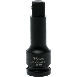 TENG Extension Bar (Impact) 1/2" Drive  3" /  75mm ANSI 920020AN
